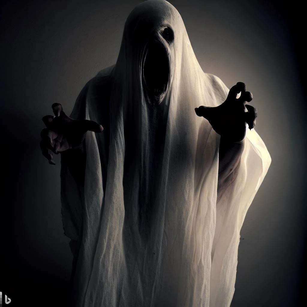 bhoot ki darawni photo
