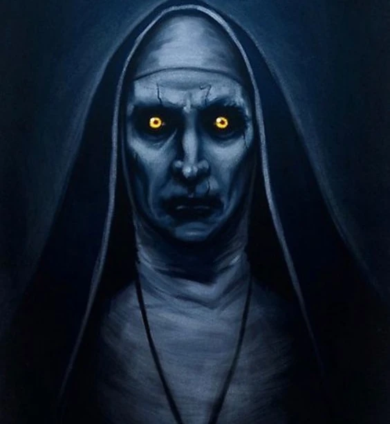 sabse darawni bhoot ki photo