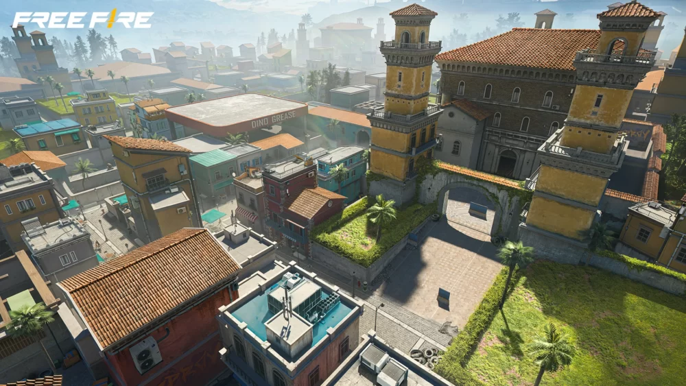 Free Fire Ki Photo, Pic & Images 1 free fire wallpeper 8